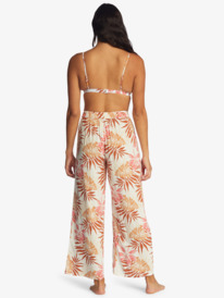 Midnight Avenue - Flared Trousers for Women  ARJNP03253
