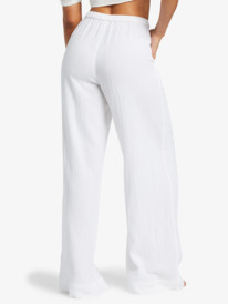 11 What A Vibe Beach Pants  ARJNP03264 Roxy
