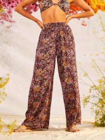 3 Forever And A Day Lightweight Pants Black ARJNP03273 Roxy