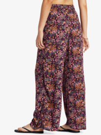 11 Forever And A Day Lightweight Pants Black ARJNP03273 Roxy