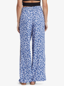Tropical Rhythm - Beach Pants for Women  ARJNP03280