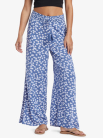 Tropical Rhythm - Beach Pants for Women  ARJNP03280