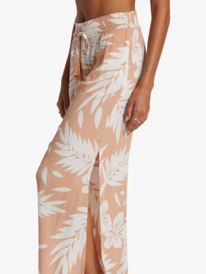 2 TROPICAL RHYTHM Beige ARJNP03283 Roxy