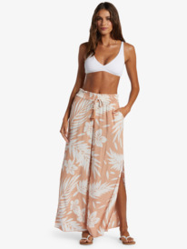 4 TROPICAL RHYTHM Beige ARJNP03283 Roxy