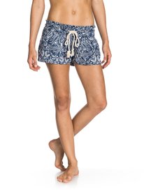 Roxy oceanside beach best sale shorts