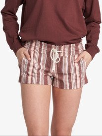 Oceanside - Shorts for Women  ARJNS03121