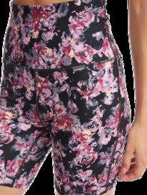 5 Kaileo High Waisted - Sports Shorts for Women Black ARJNS03176 Roxy
