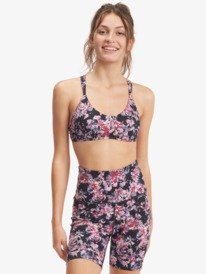 Kaileo High Waisted - Sports Shorts for Women  ARJNS03176