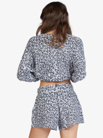 Ever Glow - Shorts for Women  ARJNS03188