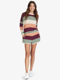 1 Ever Glow - Short voor Dames  ARJNS03188 Roxy