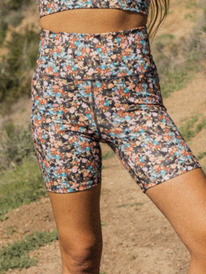 Kaileo High Waist 2022 - Bike Shorts for Women  ARJNS03194