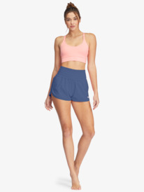 1 Maile 2" Boardshorts  ARJNS03203 Roxy