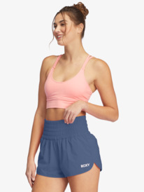 3 Maile 2" Boardshorts  ARJNS03203 Roxy