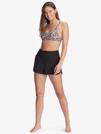 5 Maile 2" Boardshorts Black ARJNS03203 Roxy
