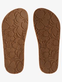 5 Alana - Slippers for Women White ARJP100035 Roxy