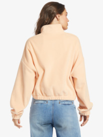 Dawn To Dusk - Half-Zip Fleece for Women  ARJPF03021