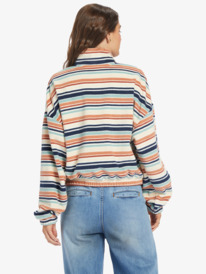 Dawn To Dusk - Half-Zip Fleece for Women  ARJPF03022
