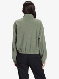 Dawn To Dusk - Half-Zip Fleece for Women  ARJPF03022