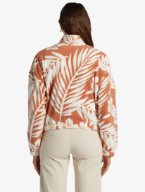 DAWN TO DUSK FULL ZIP  ARJPF03023