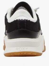 10 Joey Shoes Black ARJS100029 Roxy