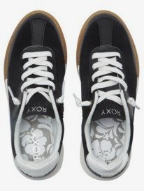 8 Joey Shoes Black ARJS100029 Roxy