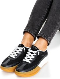 1 Joey Shoes Black ARJS100029 Roxy