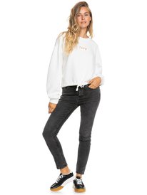 4 Joey Shoes Black ARJS100029 Roxy