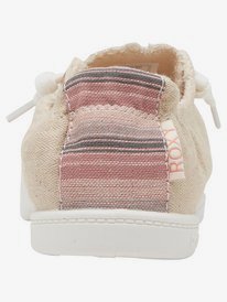 5 Rory Shoes  ARJS300223 Roxy