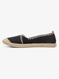 2 Flora - Schoenen voor Dames Black ARJS600412 Roxy