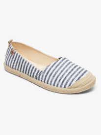 0 Flora - Baskets pour Femme  ARJS600412 Roxy
