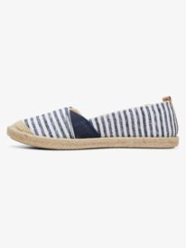 2 Flora - Baskets pour Femme  ARJS600412 Roxy