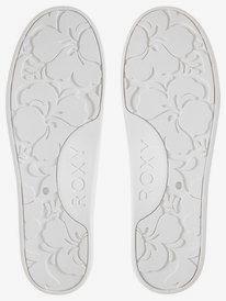 4 Bayshore Shoes Black ARJS600418 Roxy