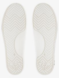 4 Bayshore Shoes Grey ARJS600418 Roxy