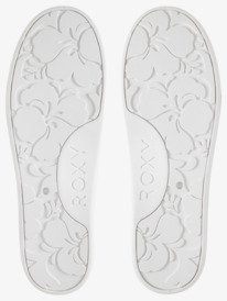 4 Bayshore Shoes Black ARJS600418 Roxy