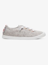 1 Bayshore Shoes Black ARJS600418 Roxy