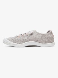 2 Bayshore Shoes Black ARJS600418 Roxy
