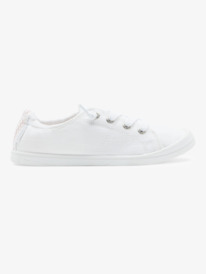 2 Bayshore Shoes Beige ARJS600418 Roxy