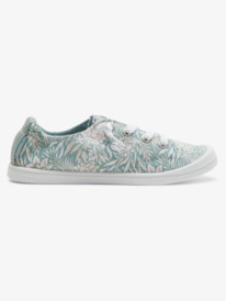 1 Bayshore Shoes Blue ARJS600418 Roxy