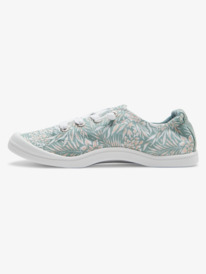 2 Bayshore Shoes Blue ARJS600418 Roxy
