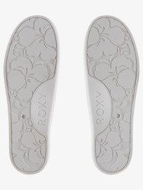 4 Bayshore Shoes Black ARJS600418 Roxy