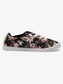 1 Bayshore Shoes Black ARJS600418 Roxy