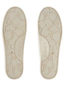 3 Bayshore Shoes Black ARJS600418 Roxy