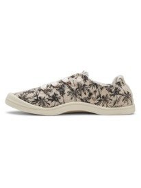 1 Bayshore Shoes Black ARJS600418 Roxy