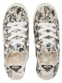 2 Bayshore Shoes Black ARJS600418 Roxy
