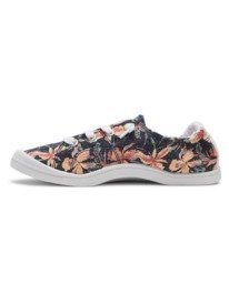 2 Bayshore Shoes Blue ARJS600418 Roxy