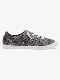 2 Bayshore Shoes Black ARJS600418 Roxy