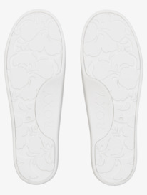 4 Bayshore Shoes Black ARJS600418 Roxy
