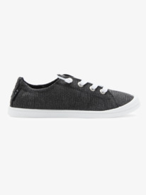 1 Bayshore Shoes Black ARJS600418 Roxy