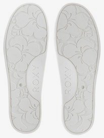 3 Bayshore Shoes Blue ARJS600418 Roxy