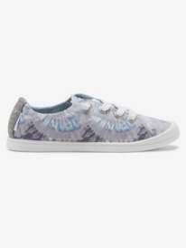 1 Bayshore Shoes Blue ARJS600418 Roxy